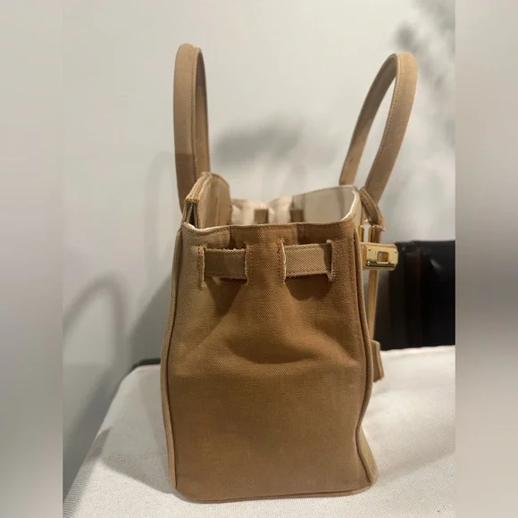 Carhartt Birkin 35-inspired tote - Picture 5 of 16